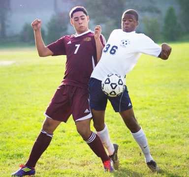 Molloy teen shot at party is paralyzed