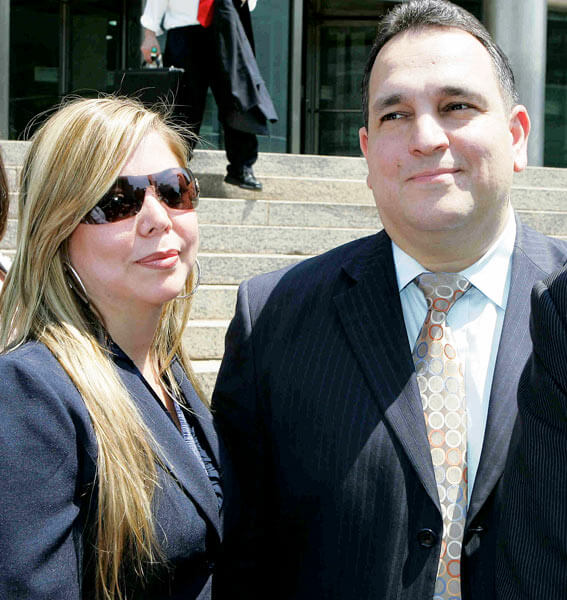 Hiram’s conviction upheld