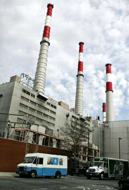 State denounces Astoria electric antitrust settlement