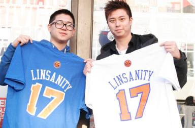 Lin magic drives MSG, Time Warner  to cut a deal