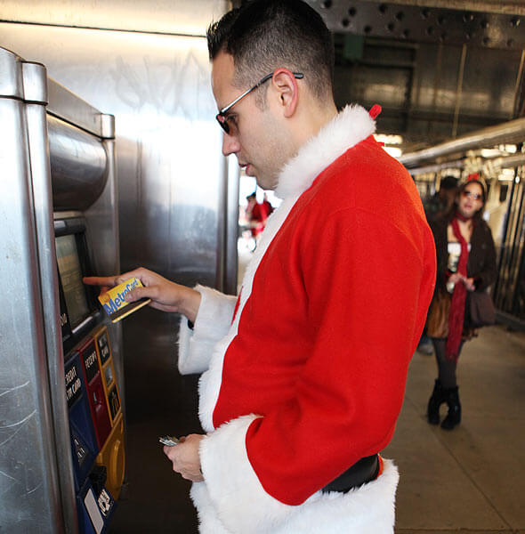 Transit group lists its top 10 best and worst events of 2011