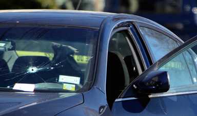 Shootings kill three over weekend