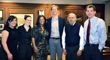 New director picked to lead 82nd St. BID