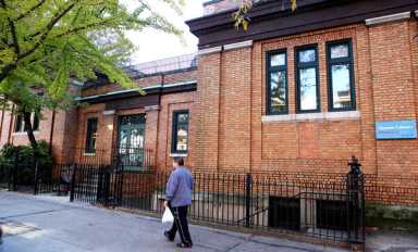 Elmhurst Library to close