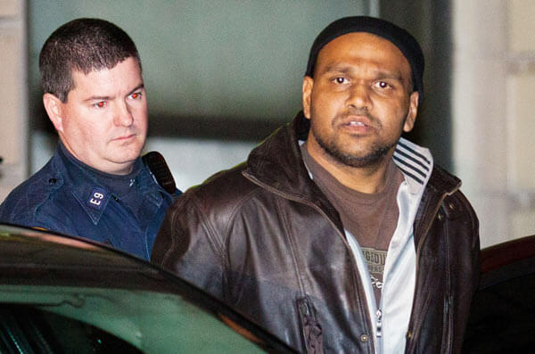 Man indicted in firebombings