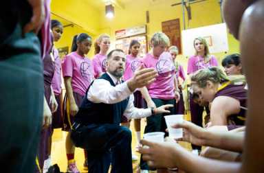 Principals rule against forfeits after coach’s death