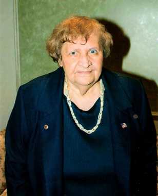 Mourners remember CB 13 chairwoman