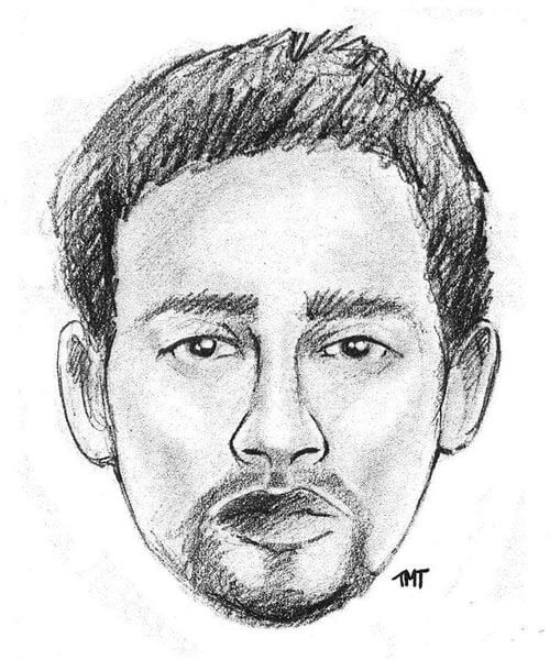 Groper attacked woman and fled scene: Police