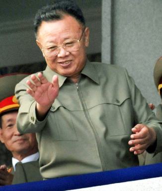 Queens’ Korean community reacts with anxiety to Kim Jong-il’s death