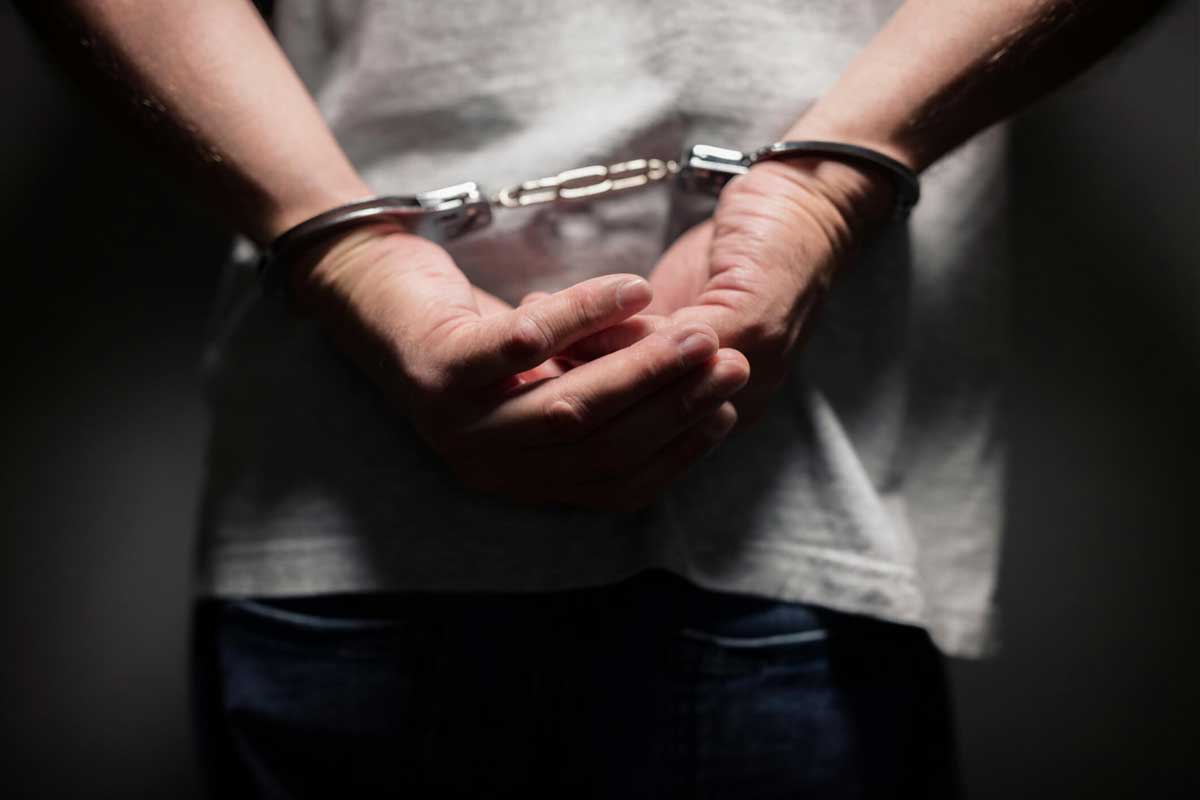 Off-duty traffic agent cuffed in Queens home for allegedly punching his spouse: NYPD