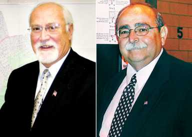 Ognibene makes plans to enter race for Queens GOP chairman
