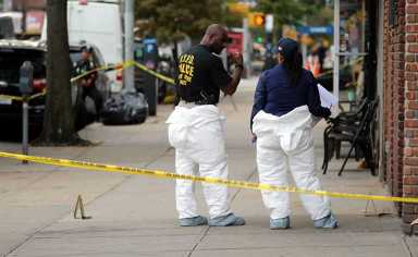 Fifth man arrested in connection with 2017 fatal shooting of Ozone Park business owner