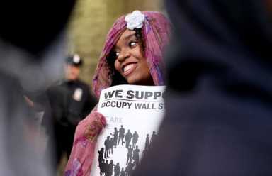 Students protest as CUNY OKs tuition hike