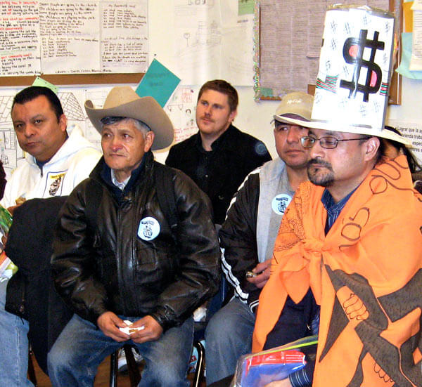 Occupy Wall Street spreads