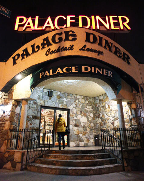 Palace Diner will close doors at end of month
