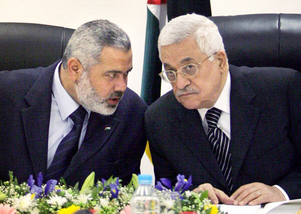 UN shouldn’t vote on Palestine: Pols