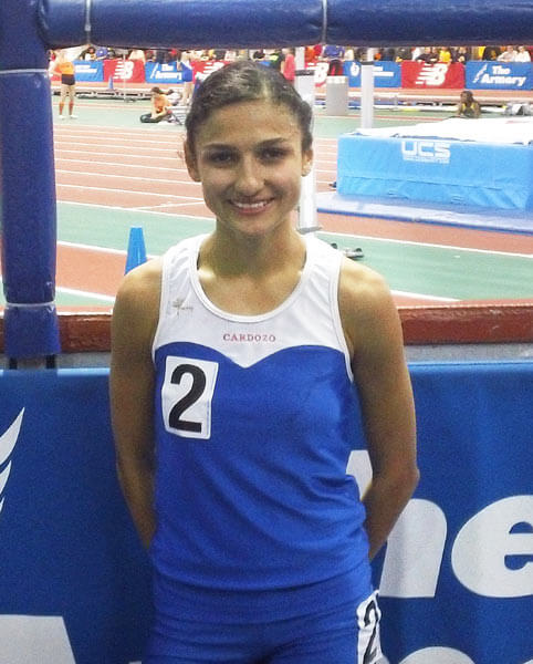 Dozo’s Panisse goes to national tourney