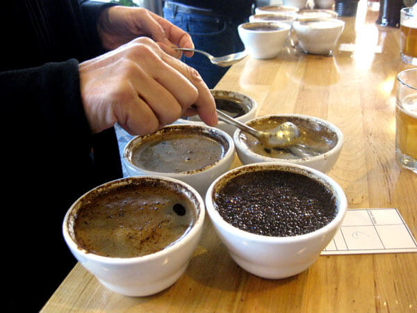Queens’ barista training grounds in Ozone Park