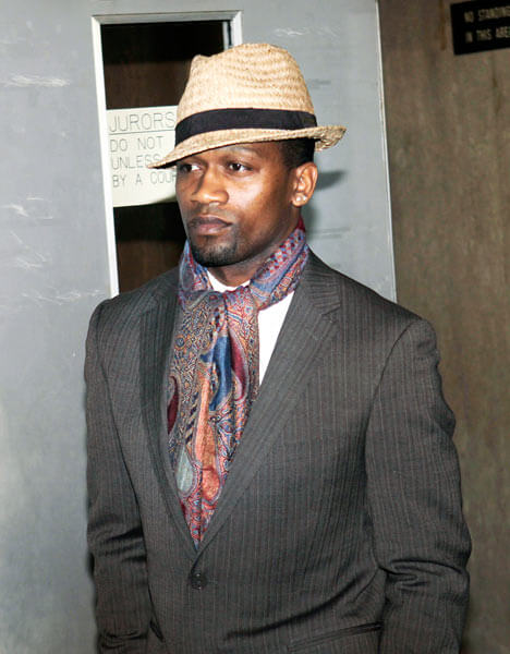 Judge declares mistrial in parking assault case