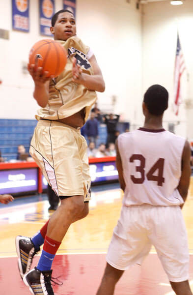St. Albans’ Pathways heads to Class B finals