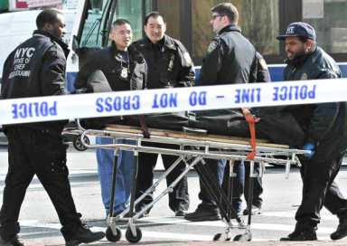 Flushing traffic shifts save lives