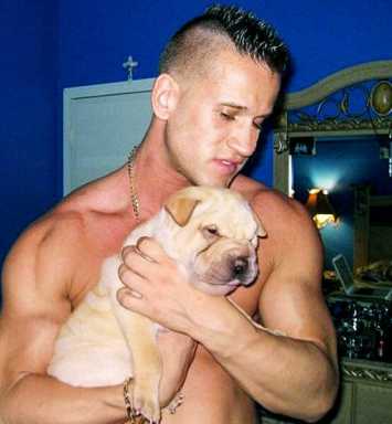 Two Astoria men face music for dog-related crimes