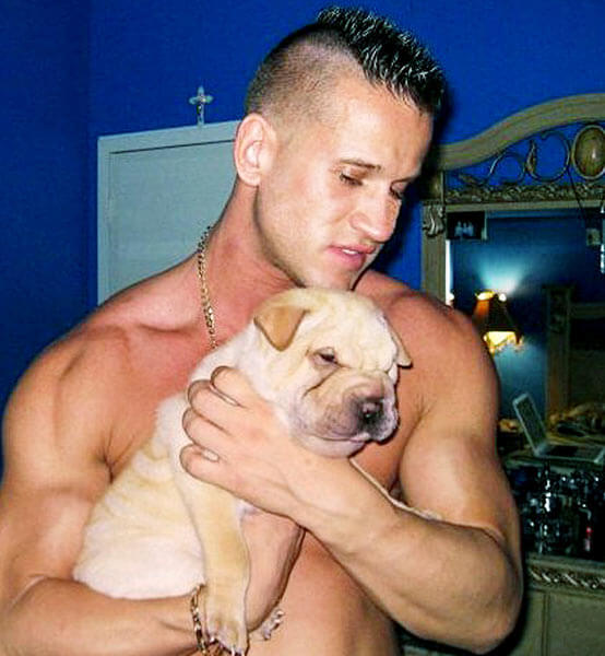 Two Astoria men face music for dog-related crimes