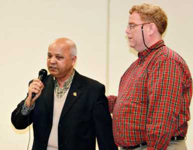 Plaza dominates meet on Jax Hts one-way
