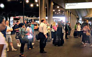 LIRR issues riders’ rights after Sept. service outage