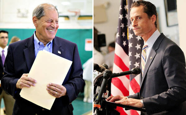 Turner win stuns boro in ‘11  GOP businessman’s victory over Dem Weprin makes political history