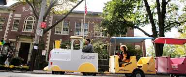 Douglaston school gears up for fund-raiser