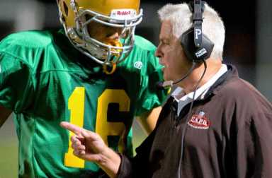 Holy Cross coach records 200th career victory