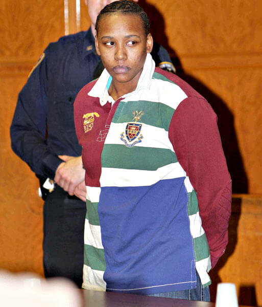 Queensbridge woman sentenced for killing sister in apartment