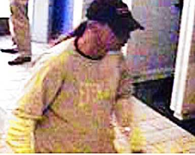 Cops want thief who hit MidVill, Oz. Park banks