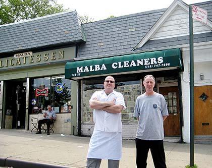 Whitestone business owners want help for parking woes