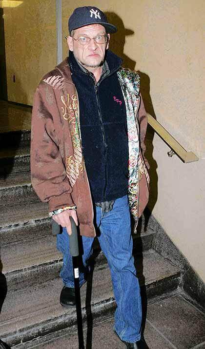 8 years for anti-gay attack