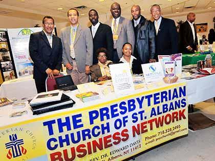 Biz leaders discuss economy