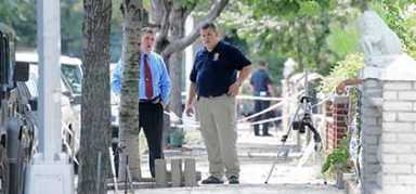 Gianaris asks for more cops after murders