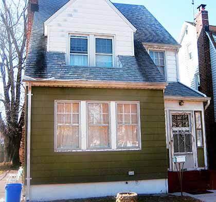 Jamaica man repairs house with stolen money: DA