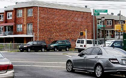 Man who shot, hijacked Laurelton cop faces 25 to life