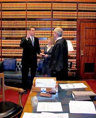 Avella plans Albany shakeup