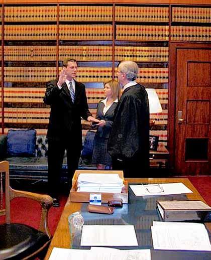 Avella plans Albany shakeup
