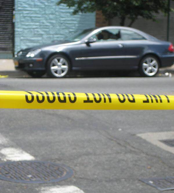 Man shot dead in his car in Jamaica