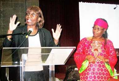 CB 12 hears solution for York flooding