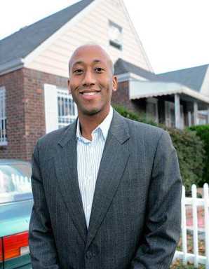 Vanel challenges Clark in primary