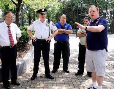 College Point leaders vow to halt crimes