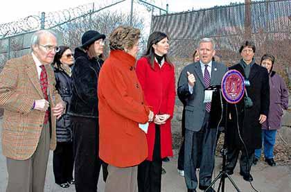 MTA and city are depot despots: Pols