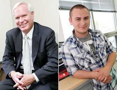 Whitestone faces a civic war