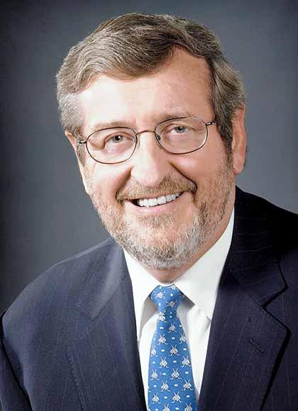 LIJ head moves up on health-care power list