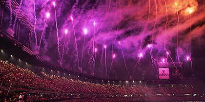 People using fireworks risk being arrested: 102nd Pct.